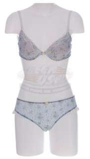 Lot 420 - True Blood (TV) - Jessica Hamby‘s Bra & Panties (Deborah Ann Woll)