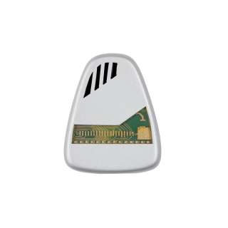 Lot 180 - Star Trek: Voyager | Robert Picardo "The Doctor" Mobile Holo-Emitter Prop