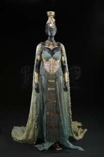 Gods of Egypt (2016) - Lot 37 - Nephthys‘s Coronation Dress
