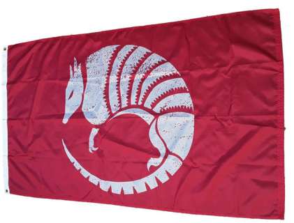 Into the Badlands (TV Series) - Armadillo Territory banner - approx 90 x 395 cm. and Midsize… | Ewbank’s