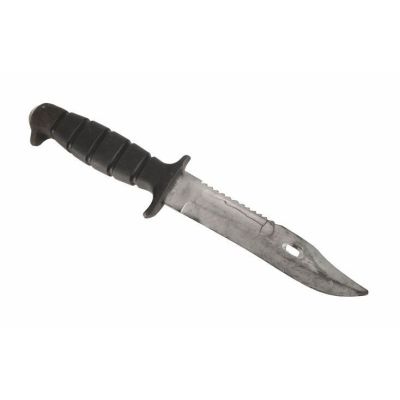 THE MATRIX (1999) - Lot #847 : Trinity‘s (Carrie-Ann Moss) Stunt Knife