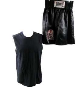 Lot 234 - Southpaw Billy Hope (Jake Gyllenhaal) Movie Costumes