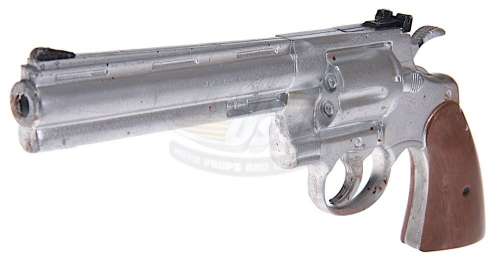 Lot 447 - Falling Skies (TV) - John Pope‘s Colt Python Pistol (Colin Cunningham)