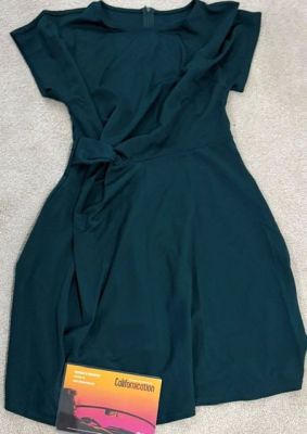 Californication worn dress worn by Jackie in series | Piece of the Past