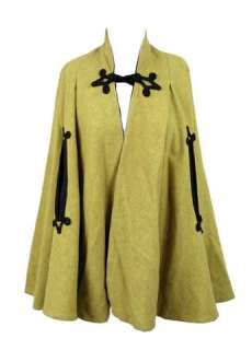 Lot 315 - Julie Harris Estate Cape Movie Costumes