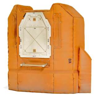 MOVIE PROP FROM ‘SUNSHINE’ | Koller