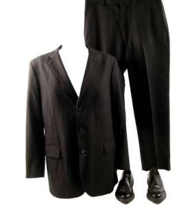 Lot 157 - Men In Black 3 Young Agent K Josh Brolin Hero Complete Suit Costume