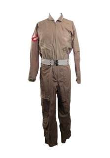 Lot 47 - Ghostbusters Ernie Hudson Jumpsuit Movie Costumes