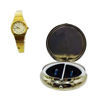 Lot 117 - Snowpiercer Ruth Wardell‘s (Alison Wright) Security Chip & Watch