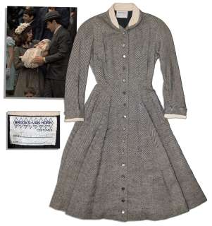 Talia Shire’s Costume From ’’The Godfather’’ | Nate Sanders