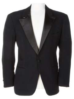 James Cagney "Eddie Bartlett" tuxedo jacket from The Roaring Twenties. | Profiles in History
