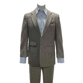 Lot ? - Hello Tomorrow! Jack Billings‘s Billy Crudup Casual Suit & Button-up Shirt