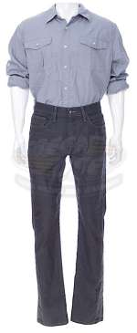 Lot 171 - Banshee (TV) - Lucas Hood‘s Outfit (Antony Starr) - 19745