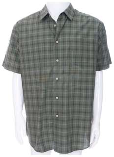 Lot 245 - Banshee (TV) - Sugar Bates‘ Shirt (Frankie Faison) - 18951