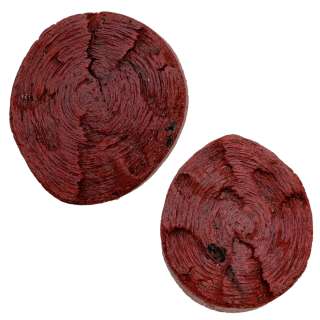 Hellboy ll: The Golden Army (2008) Hellboy’s Ron Perlman Horns | VIP Fan Auctions