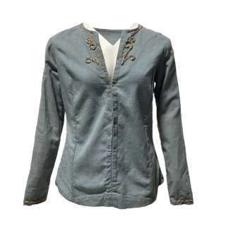 Vikings (2013-2020) Lagertha’s Katheryn Winnick Shirt | VIP Fan Auctions