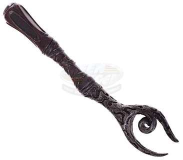 Planet of the Apes (2001) - Prop Ape Fork | ScreenUsed