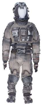 Armageddon - Spacesuit | ScreenUsed