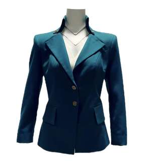 Snowpiercer Ruth Wardell Hospitality Uniform | VIP Fan Auctions