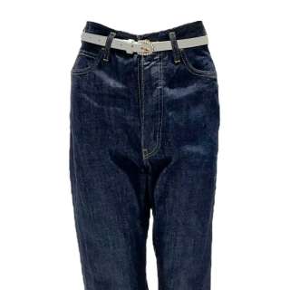 Dark Harvest Kelly Haines’s E’myri Crutchfield Jeans, Belt & Socks | VIP Fan Auctions