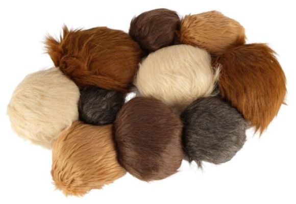 Star Trek: Short Treks (2018) | Set of 10 Tribbles | Propstore