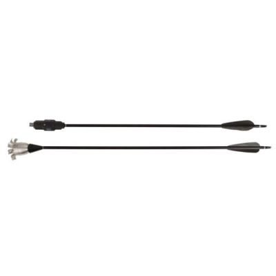 HAWKEYE (TV SERIES, 2021) - Lot #262 : Hero USB Arrow, Hero Foam Arrow