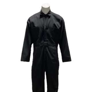 Thanksgiving Pilgrim Newlon’s Patrick Dempsey Coveralls | VIP Fan Auctions
