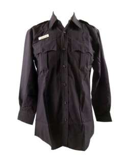 Terminator 2: Judgment Day T-1000 Robert Patrick LAPD Movie Costume | Premiere Props