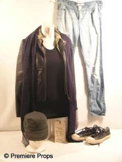 What to Expect When You’re Expecting Rosie (Anna Kendrick) Movie Costumes | Premiere Props