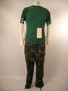 The Last Stand Lewis Dinkum (Johnny Knoxvile) Movie Costumes | Premiere Props