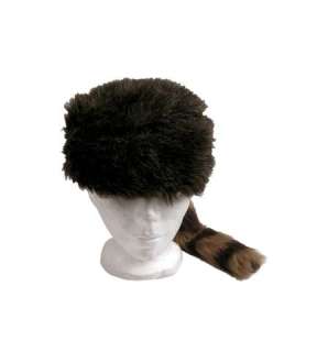 A Christmas Story Raccoon Hat Movie Costumes | Premiere Props