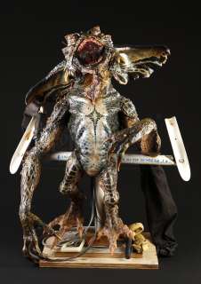 Gremlins 2: the New Batch (1990) | Mohawk Puppet | Propstore
