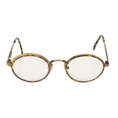 Junior (1994) | Lot 342 : Dr. Alex Hesse’s (Arnold Schwarzenegger) Eyeglasses | Propstore