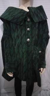 Lot 136 - Men in Black II (2002) - Alien Contortionist Costume