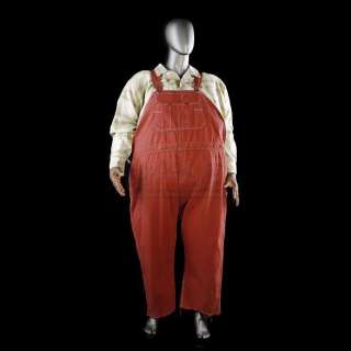 THE NUTTY PROFESSOR (1996) - Lot 167 - Papa Klump‘s (Eddie Murphy) Costume and Mask