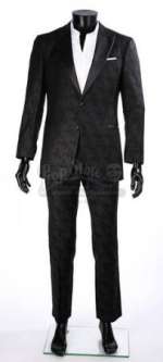Now You See Me 2 | Atlas’ Macau Costume | Propstore