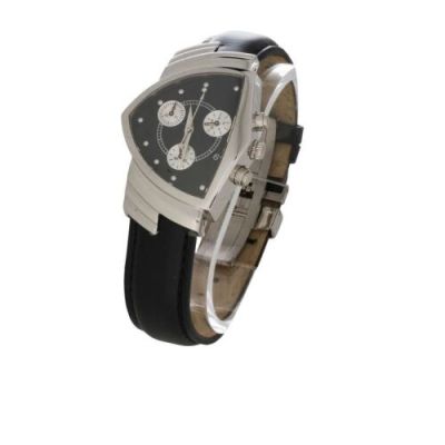 MEN IN BLACK 3 (2012) - Lot #241 : Agent J‘s (Will Smith) Hamilton Ventura Chrono Watch