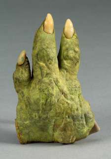 Yoda’s hand | Bonhams