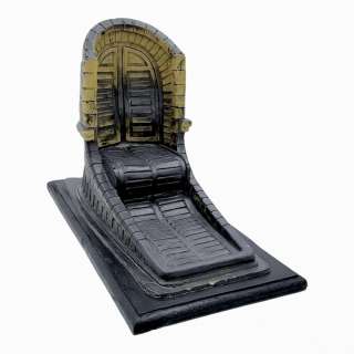 Masters of the Universe (1987) Skeletor Prototype Skeletor’s Throne Prototype | VIP Fan Auctions