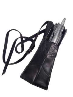 Underworld: Rise of the Lycans Quiver & Projectiles Movie Props | Premiere Props