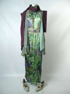 Lot 69 - Beautiful Creatures Gramma (Eileen Atkins) Movie Costumes