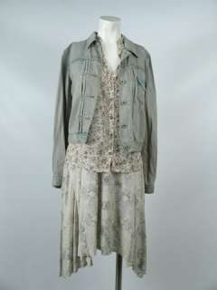 Beautiful Creatures Lena Duchannes (Alice Englert) Movie Costumes | Premiere Props