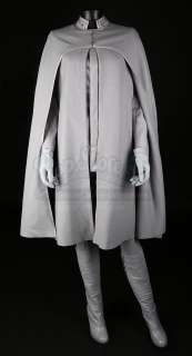 HUNGER GAMES: MOCKINGJAY - PART 2 (2015) - Lot 222 - President Alma Coin‘s (Julianne Moore) Inauguration Costume