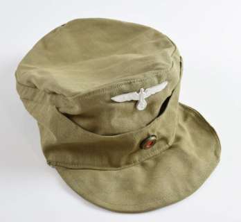 Indiana Jones Raiders of The Lost Ark (1981) A production used Nazi soldier’s cap from Steven Spielberg’s adventure… | Ewbank’s