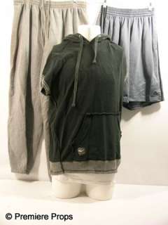 Warrior Tom (Tom Hardy) Movie Costumes | Premiere Props