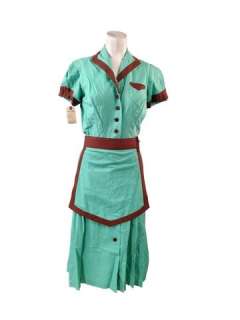 Wonder Wheel Ginny (Kate Winslet) Movie Costumes | Premiere Props