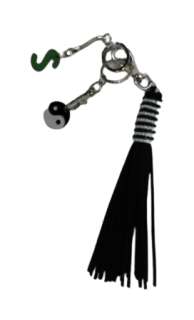 Crazyhead TV - Crazyhead (TV) Raquel’s Keyring