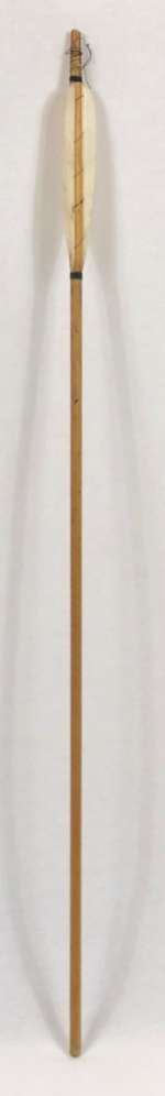 Lot 59 - Dances with Wolves (1990) - Original Prop Arrow