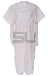 Lot 87 - Girl, Interrupted - Susanna‘s Hospital Gown (Winona Ryder)