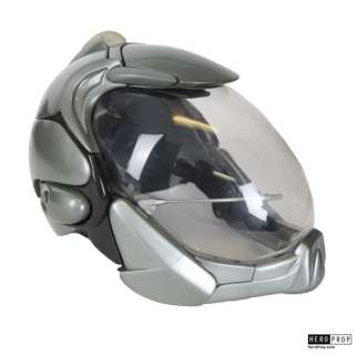 Supernova - Supernova (2000) – Nick Vanzant (James Spader) Spacesuit Helmet